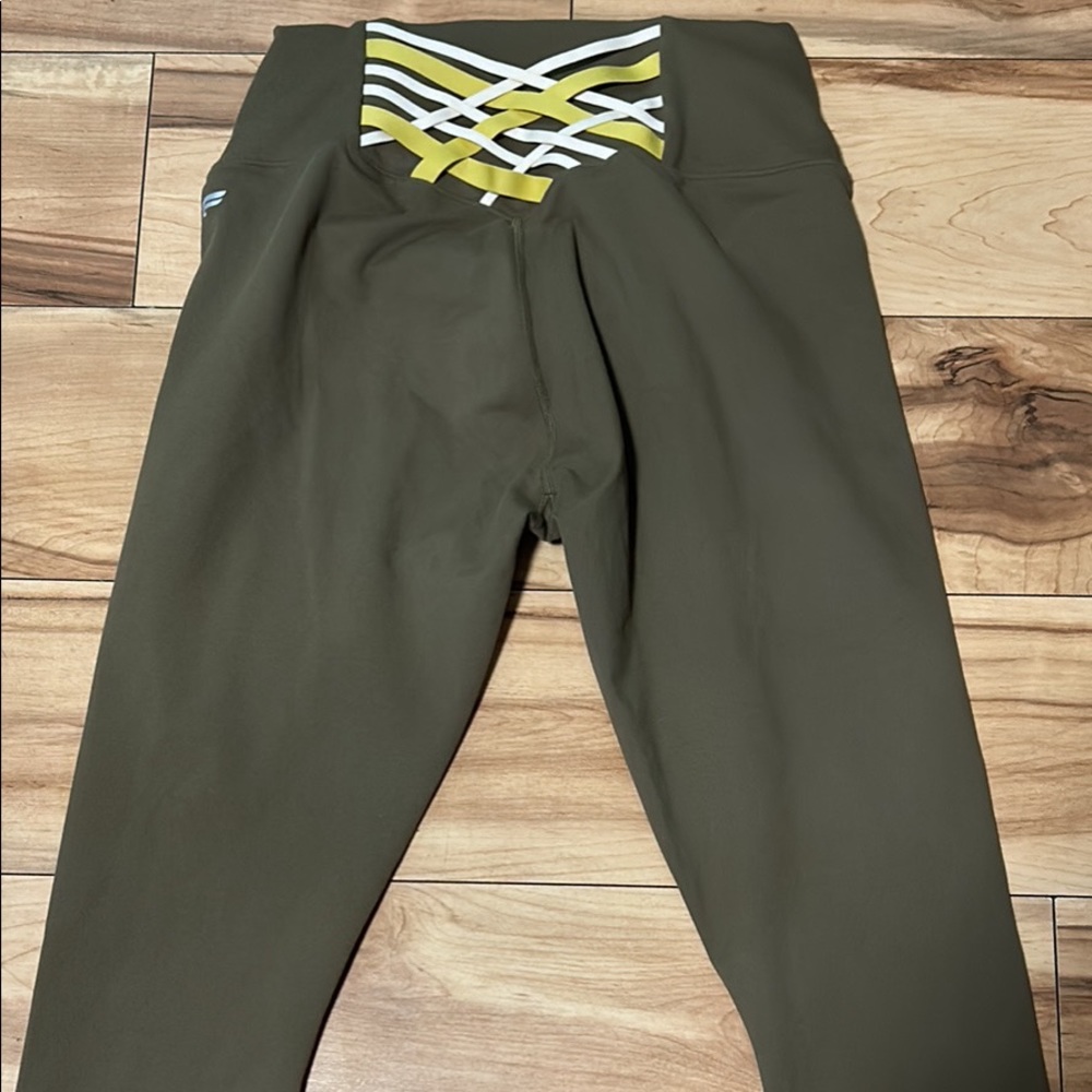 Fabletics Powerhold Leggings